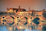 LE PONT NEUF